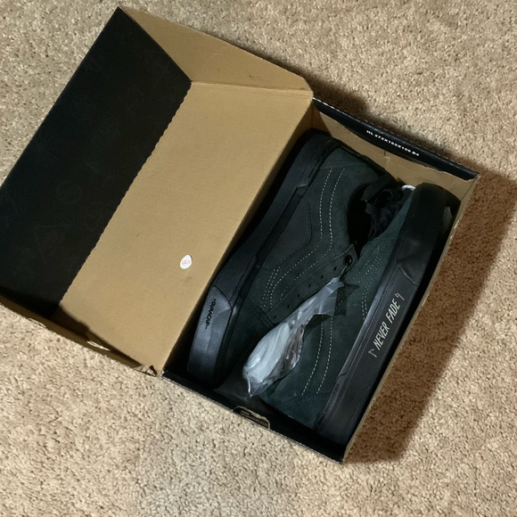 New Vans cult bmx men’s 5 - Picture 6 of 6